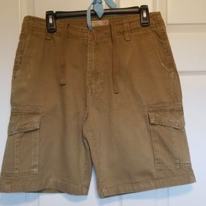 📦 S&B Cargo Shorts